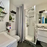 Classé 3 étoiles Vue - Terrasse Et Appartamento