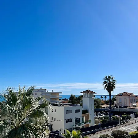 Appartamento Classé 3 étoiles Vue - Terrasse Et