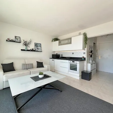 Classe 3 Etoiles Vue - Terrasse Et *