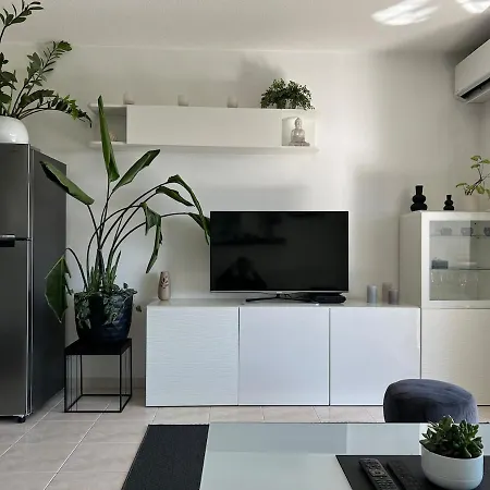 Classe 3 Etoiles Vue - Terrasse Et