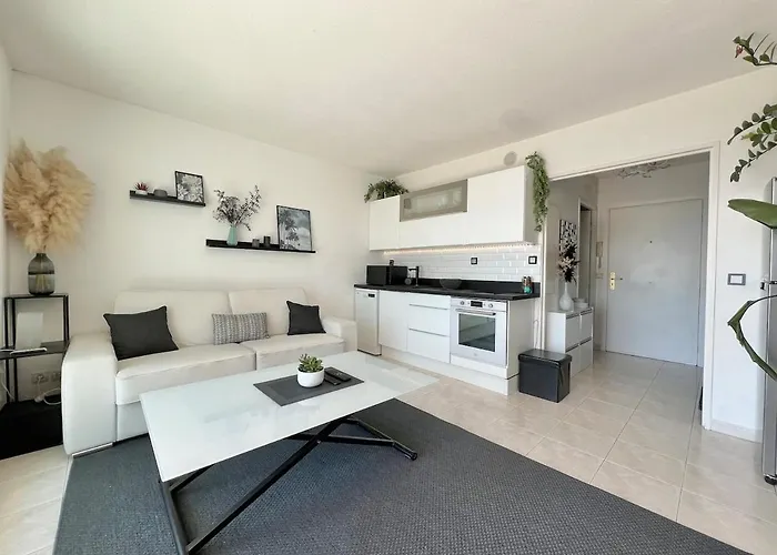 Classé 3 étoiles Vue - Terrasse Et *