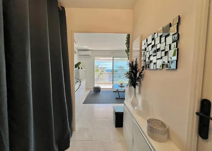 Classé 3 étoiles Vue - Terrasse Et *