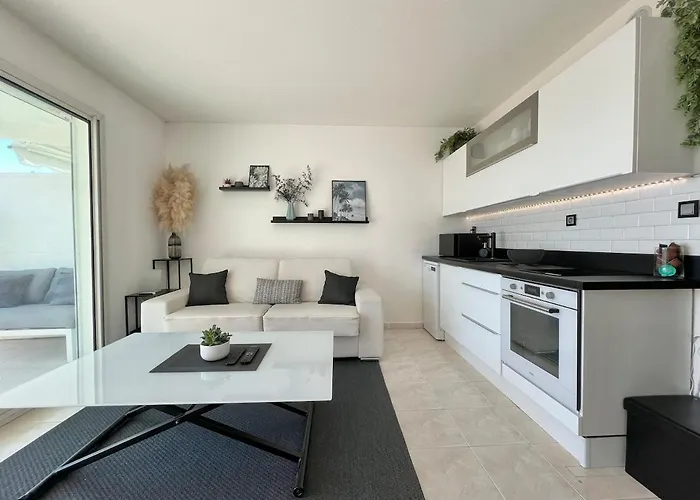 Classé 3 étoiles Vue - Terrasse Et