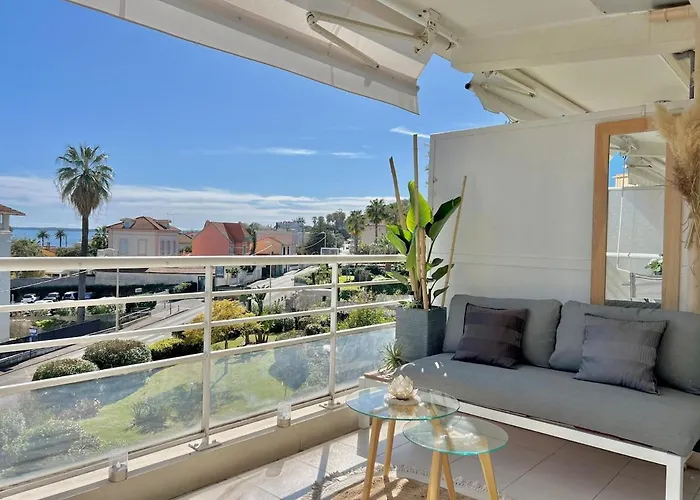 Appartement Classé 3 étoiles Vue - Terrasse Et *